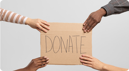 FINANCIAL SUPPORT
