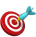 target